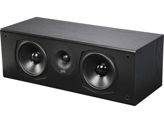 2-Way Center Channel Speaker K7691