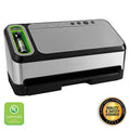 Automatic Vacuum Sealing System with Handheld Sealer F660