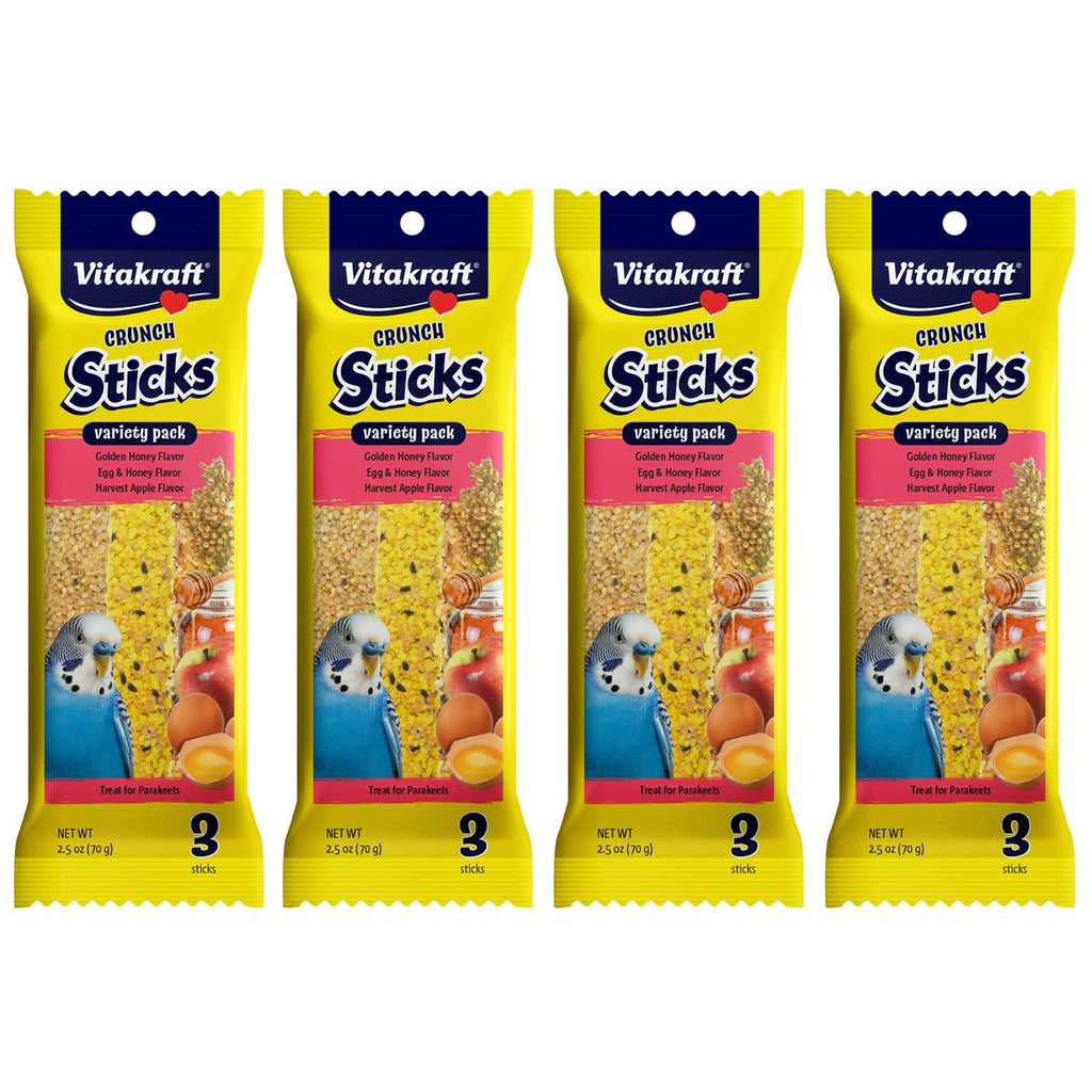 Crunch Sticks F1957