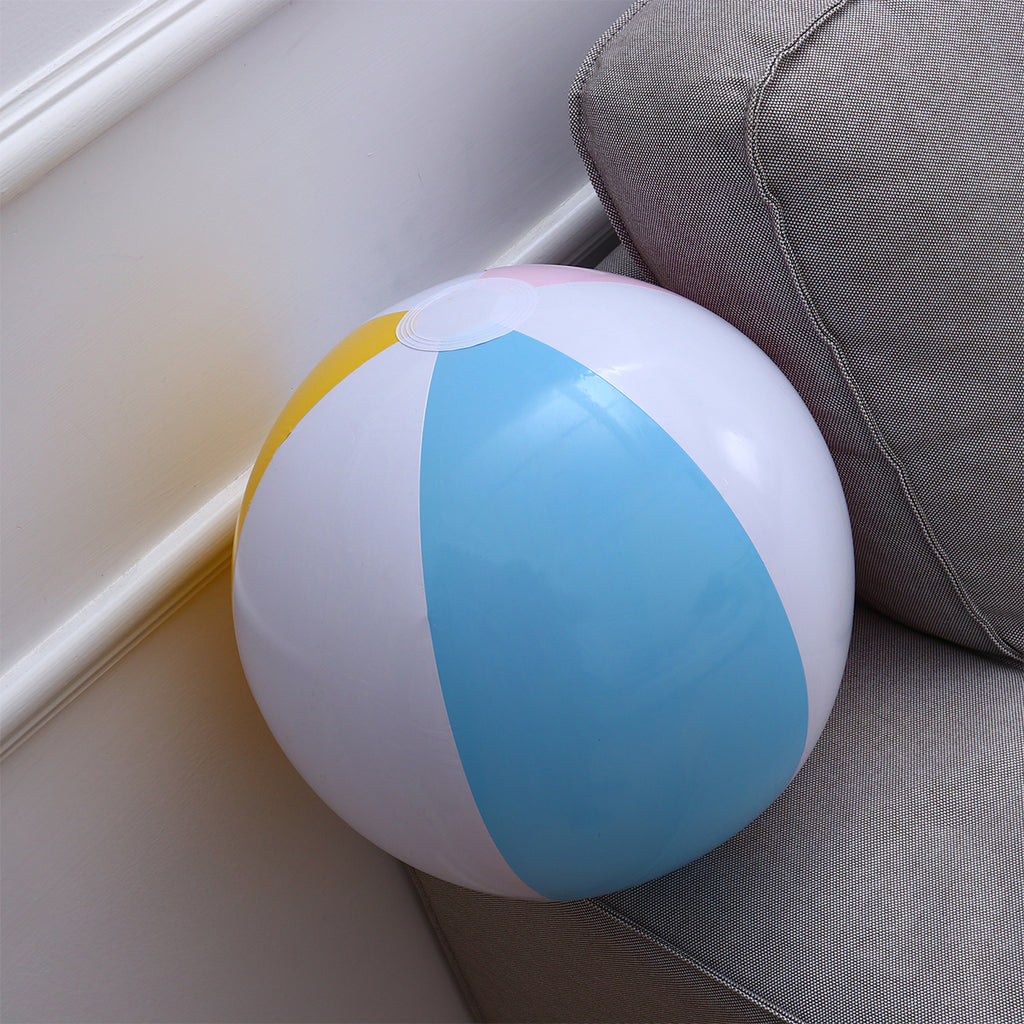 Inflatable PVC Beach Sports Play Ball E34972