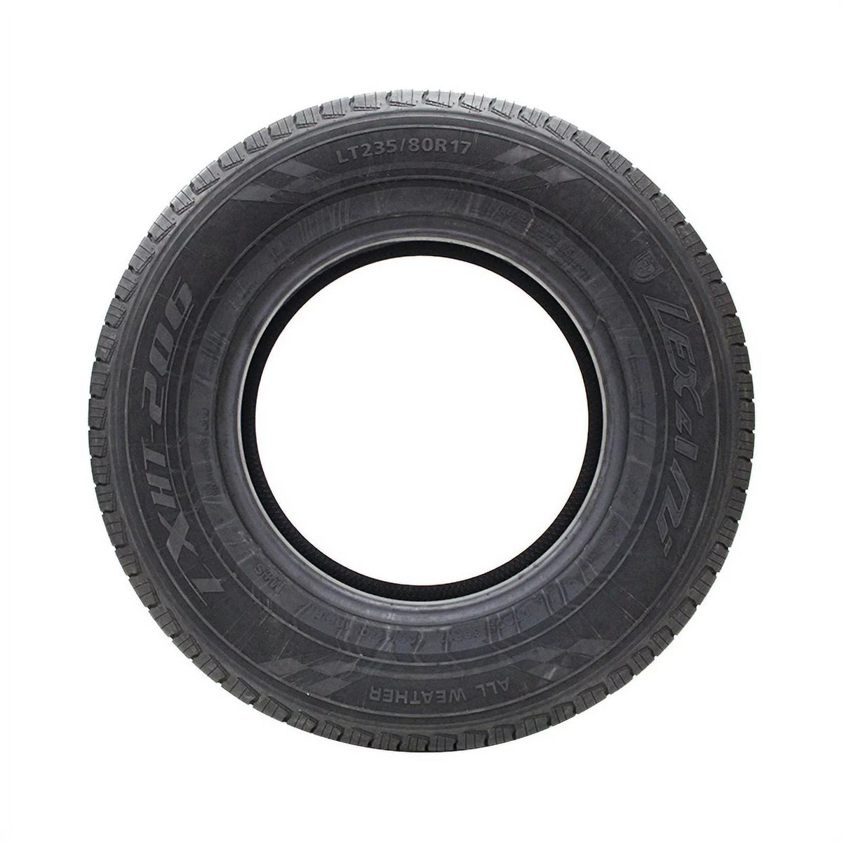 275/60R20 114T Highway SUV/Crossover Tire L557