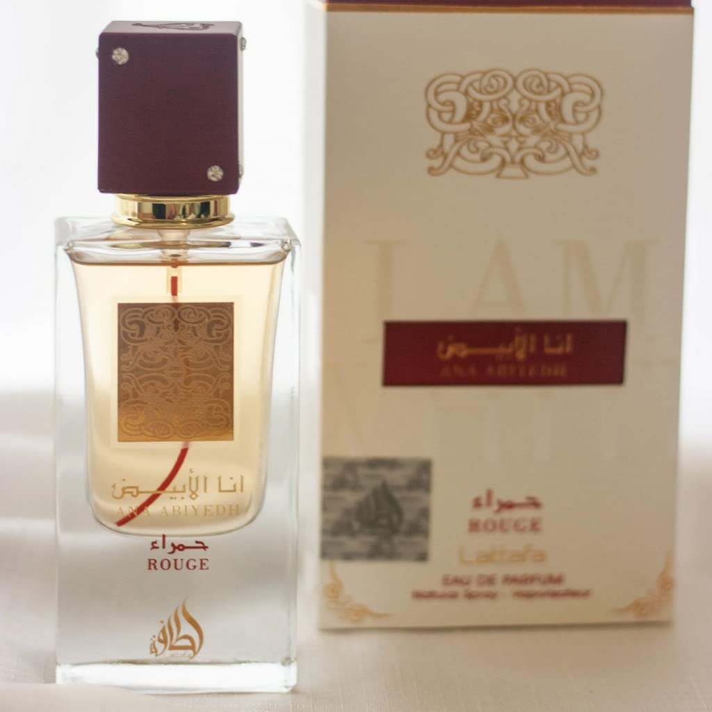 2.0 oz Eau de Parfum Spray H903