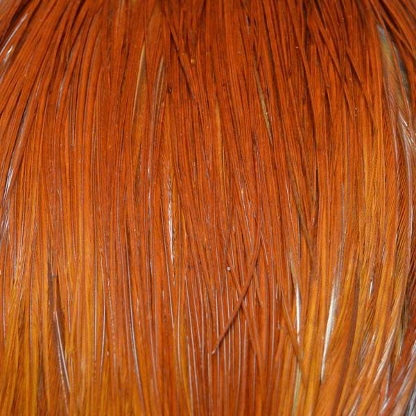 Brown Hackle Cape M97840