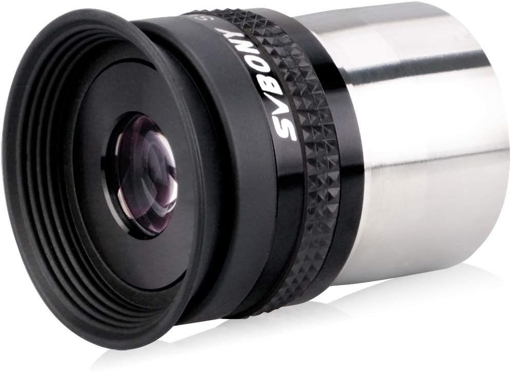 Telescope Eyepiece with 3X Barlow U9828