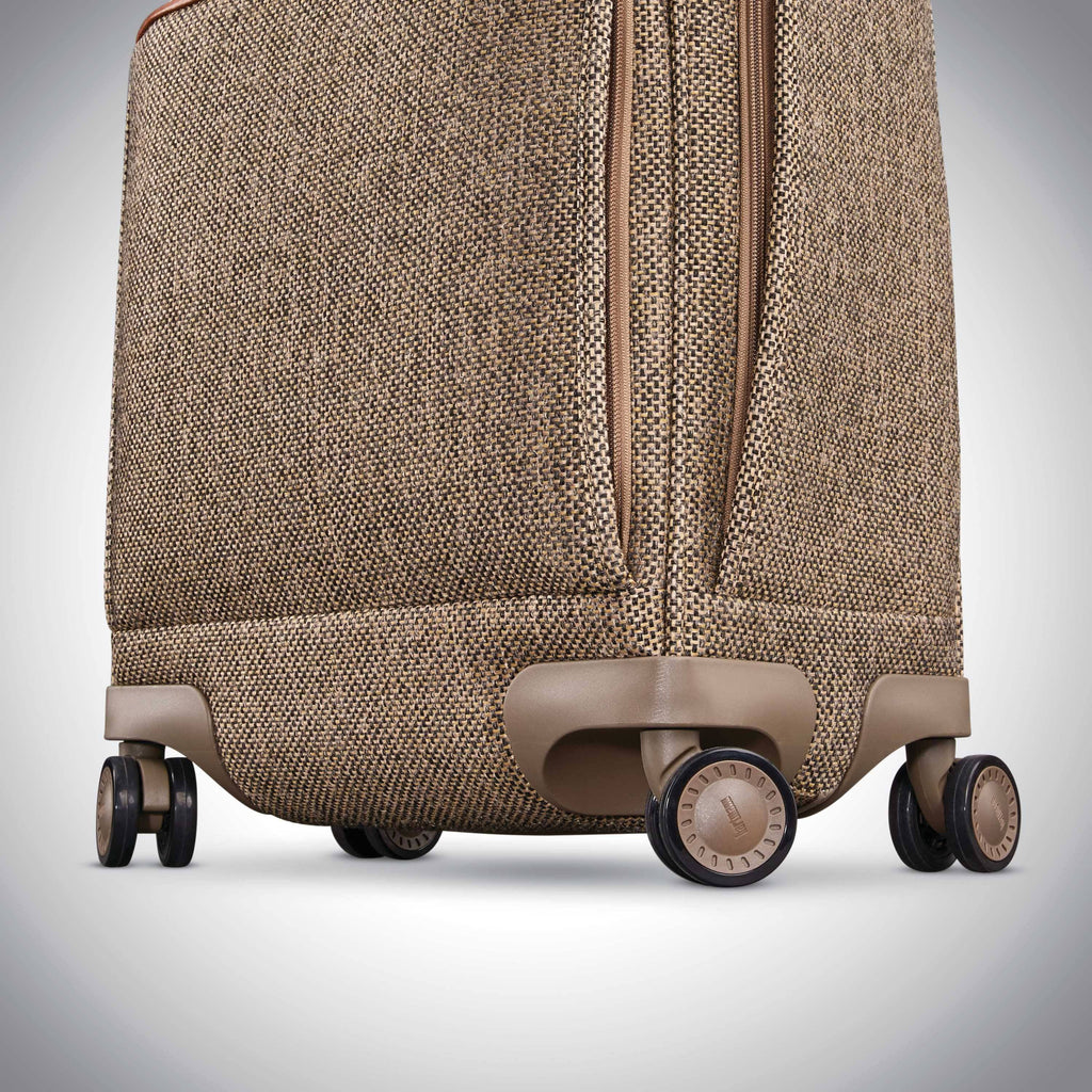 Underseat Carry on Spinner S92676