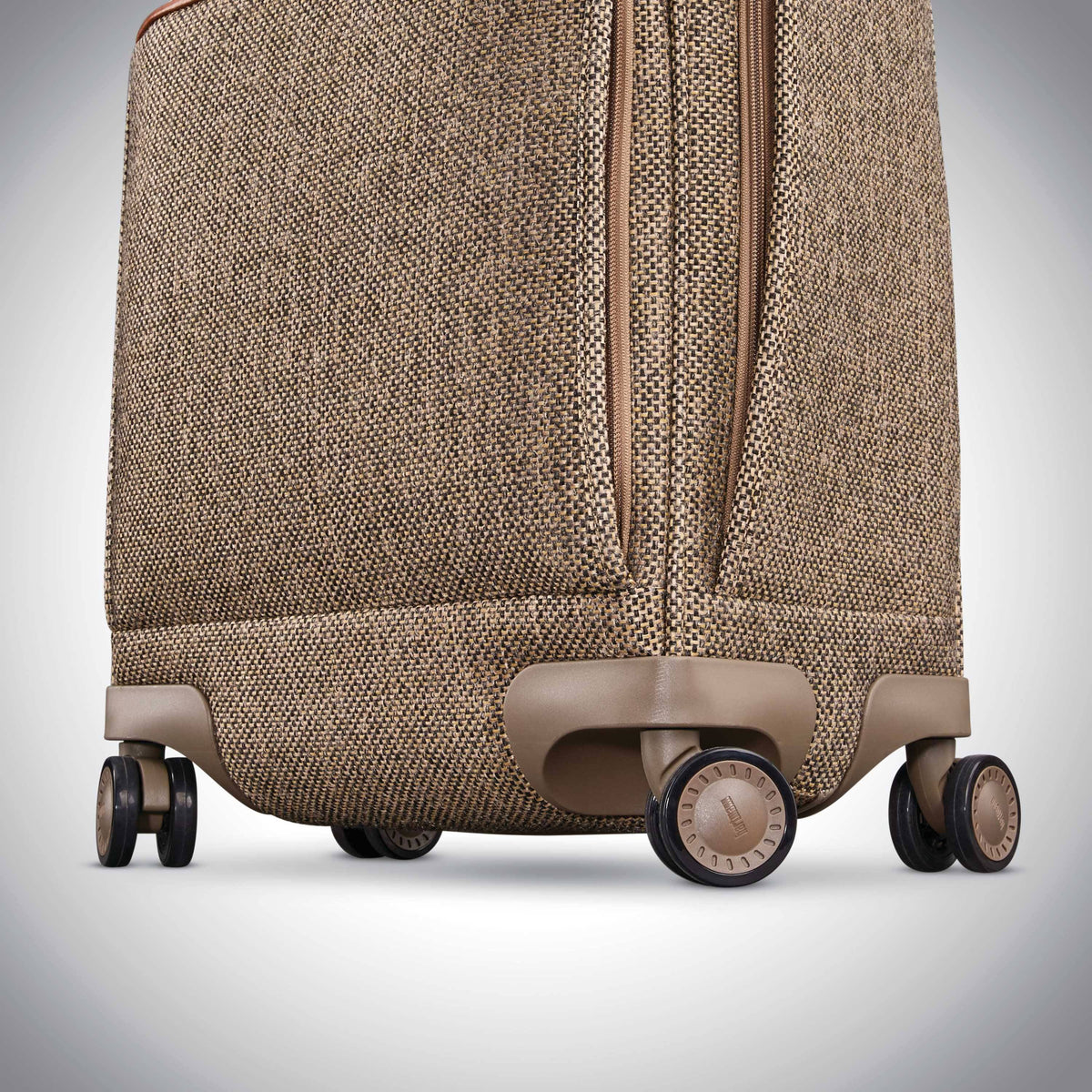 Underseat Carry on Spinner S92676