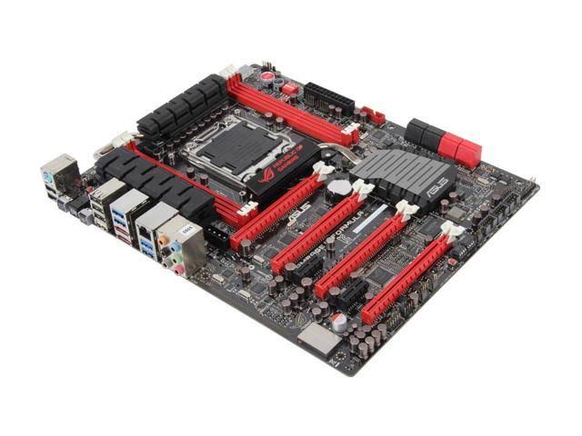 Refurbished X79 LGA2011 Motherboard H22947