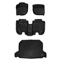 1st & 2nd Row Floor Mats & Cargo Liner F448
