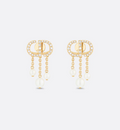 Earrings E60927