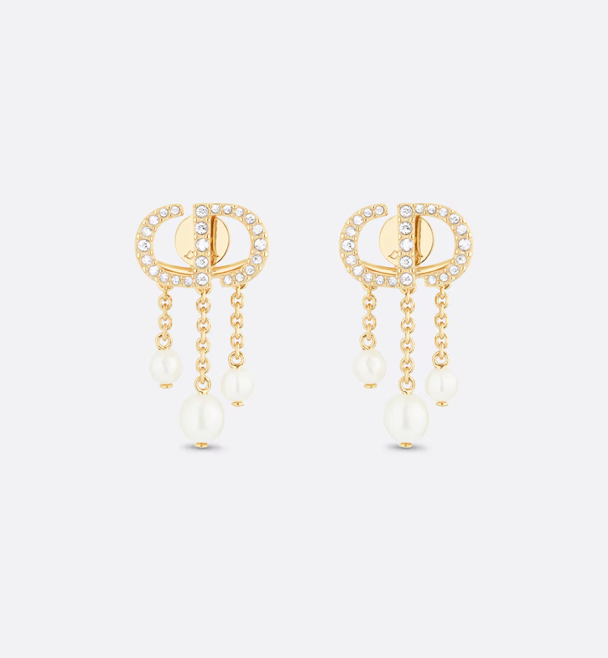 Earrings E60927