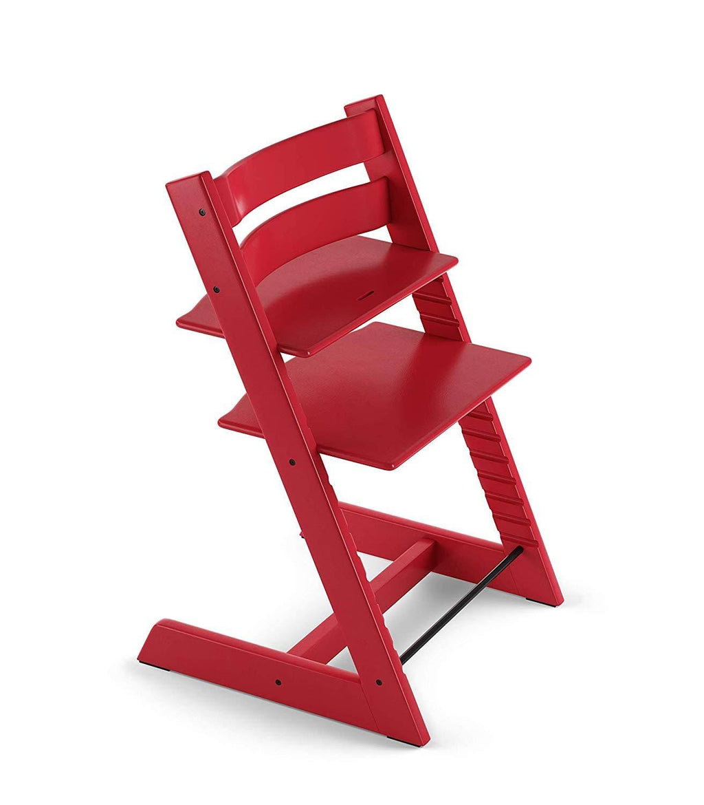 White Tripp Trapp Chair L67493