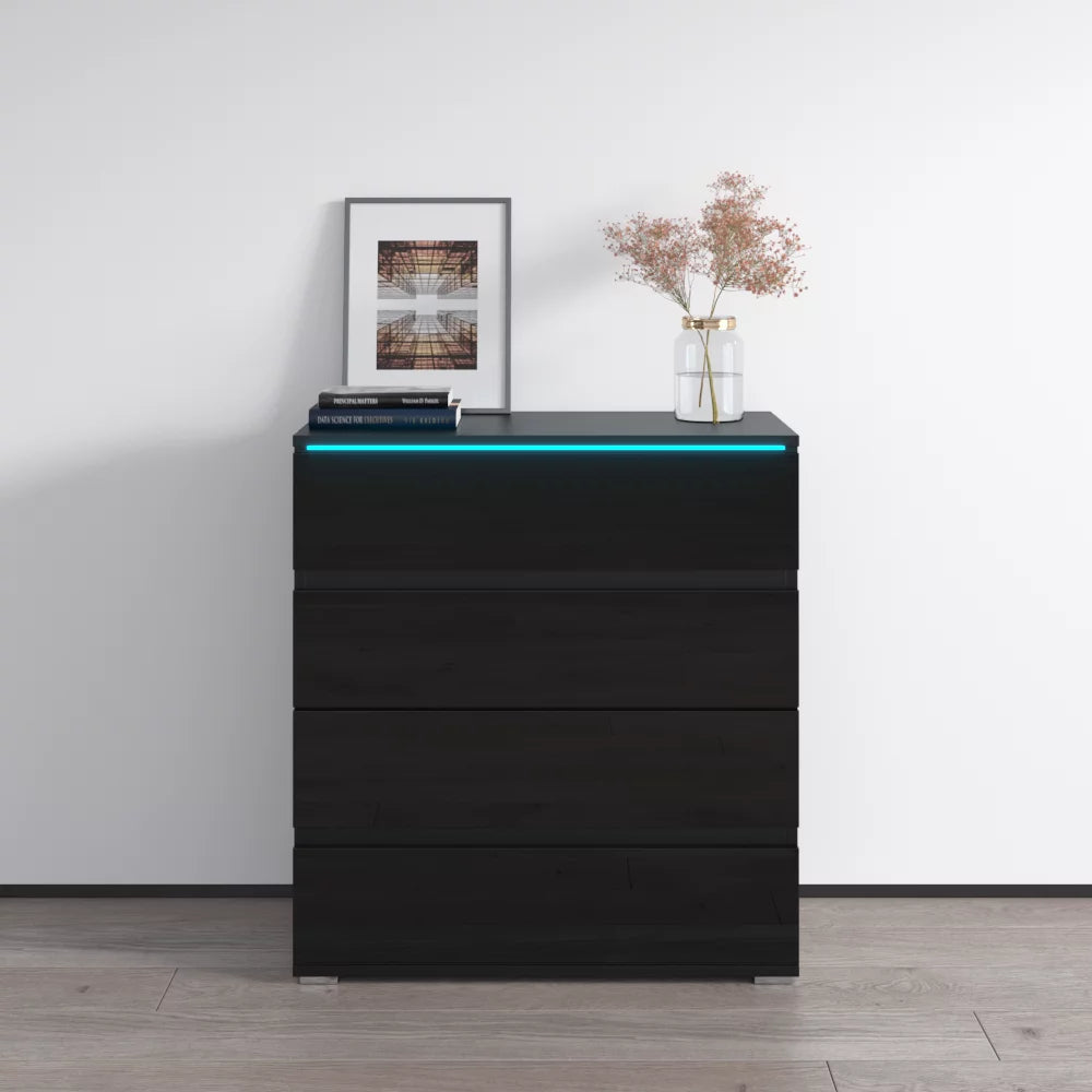 Modern Dresser C991