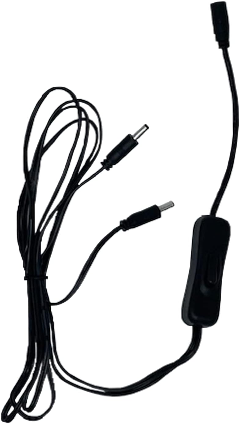LED Light Weight Lift Kit with 2 Light Strips F673551