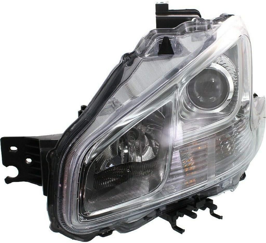 Halogen Headlight for Nissan Maxima E94928