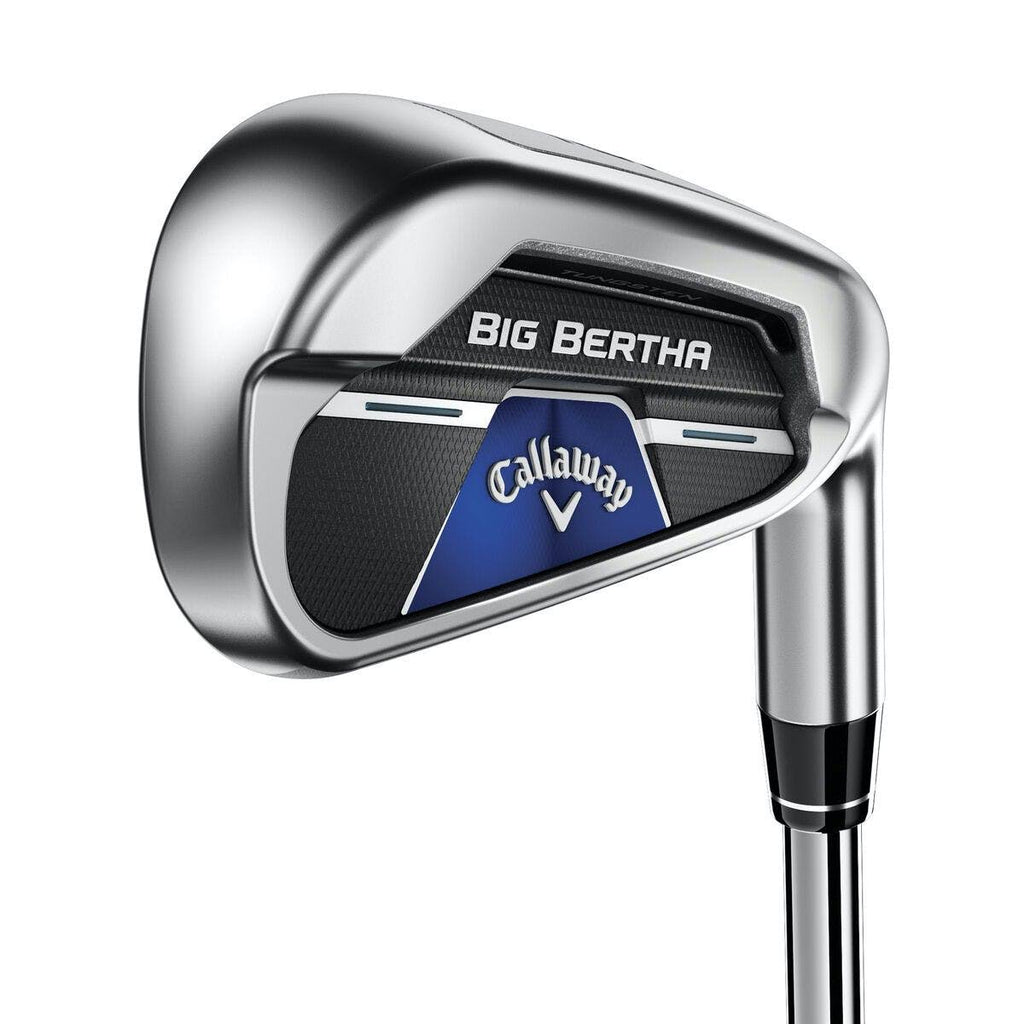 Single Iron R260699