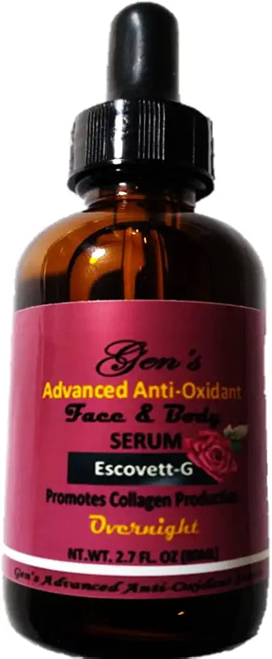 Anti-Oxidant Serum 80 ml H223