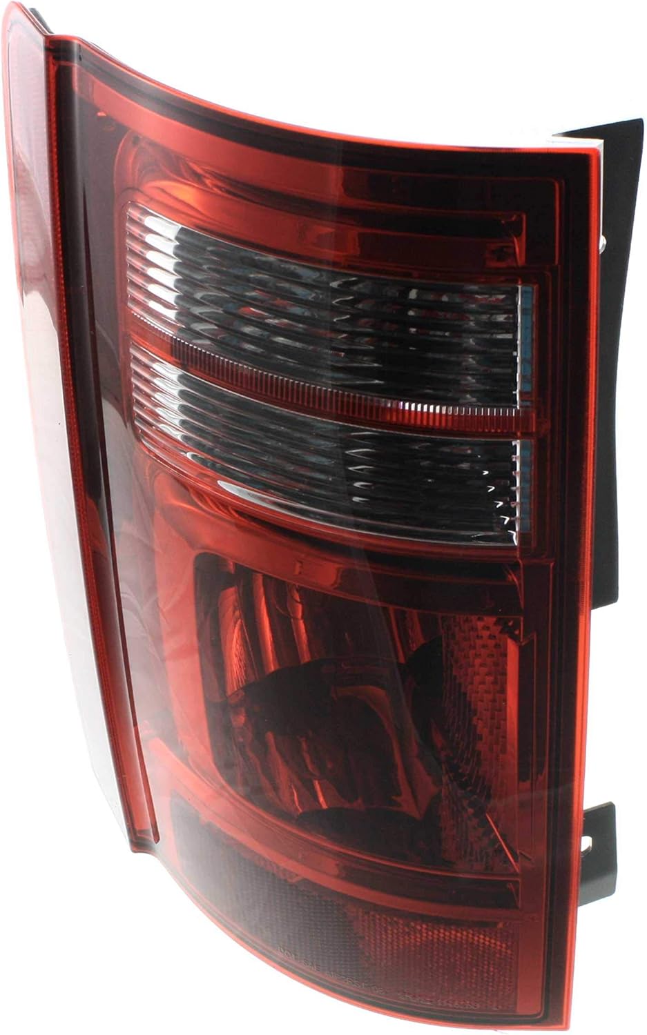 Tail Light Assembly Halogen Pack of 2 T5337