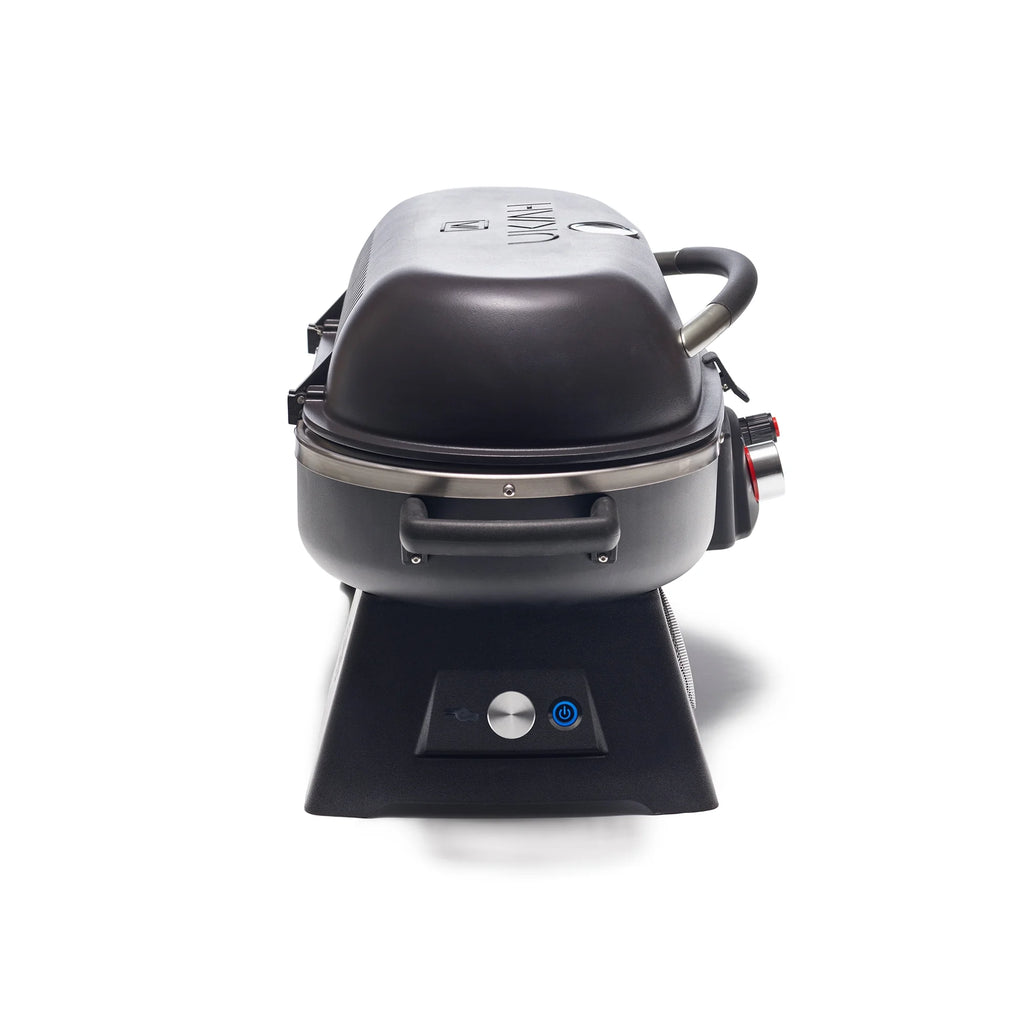 Portable Wireless Outdoor Propane Grill A497