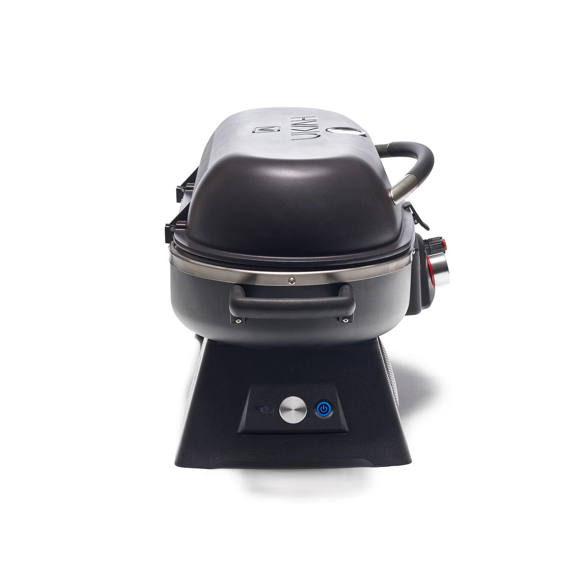 Portable Wireless Outdoor Propane Grill A497