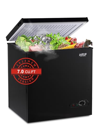 Mini Chest Freezer H12084