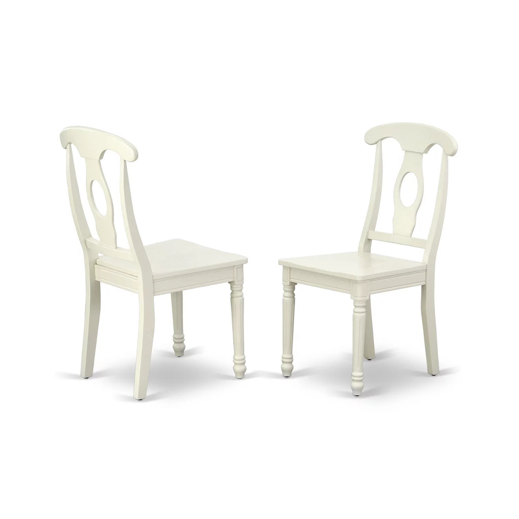 7 Piece Wood Dining Room Set U226