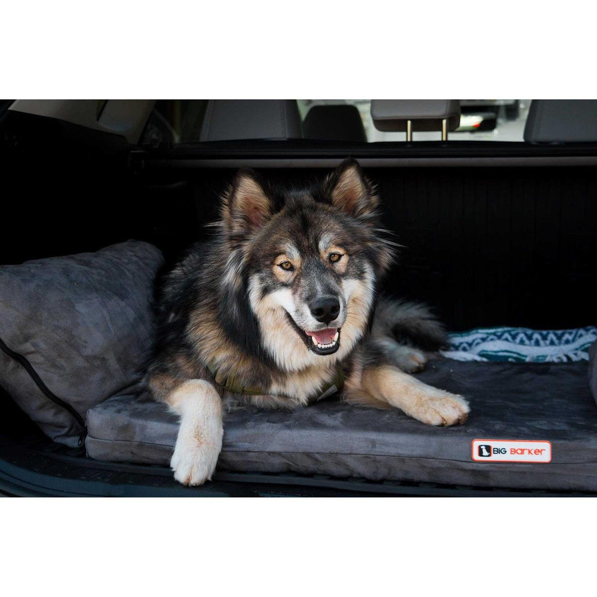 Travel Bed U4143