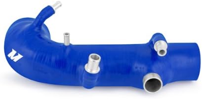 Silicone Induction Hose Black Q122241