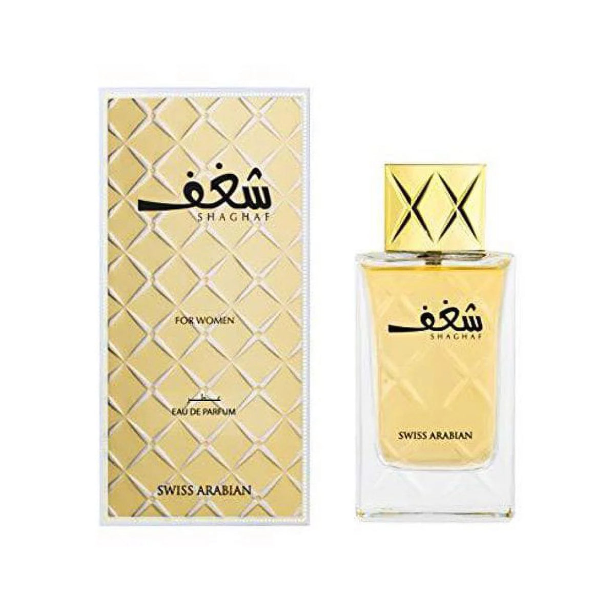 Eau De Parfum Spray 2.5 oz J81259