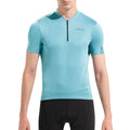 Short Sleeve Cycling Jersey with Three Pockets R3640