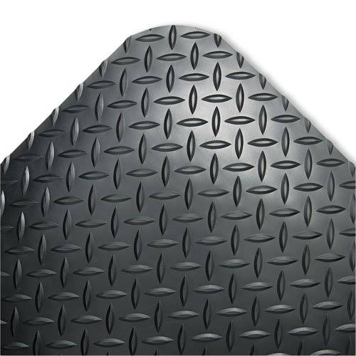 Black Anti-Fatigue Mat K301516