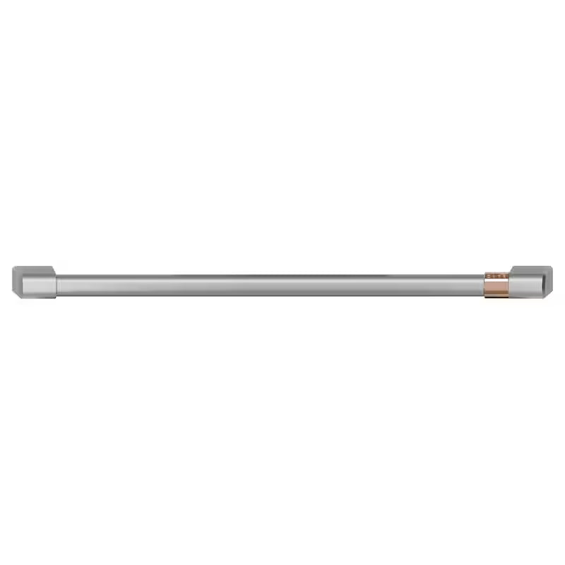 Electric Range Handle and Knob Kit in Brushed Stainless J9468
