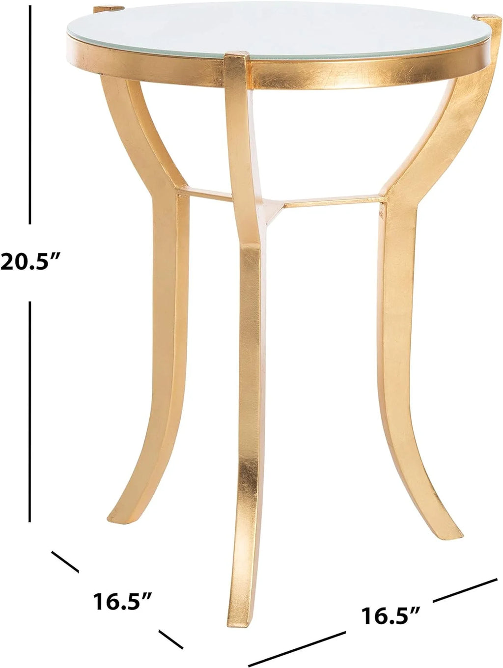 Accent Table V305