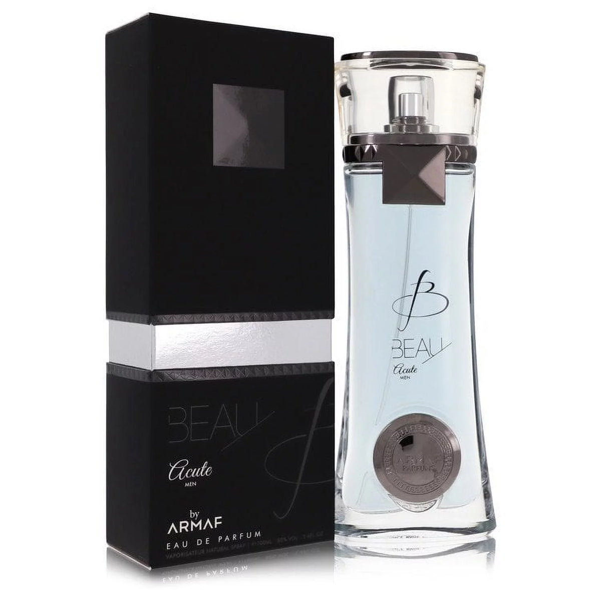 Eau De Perfume Spray 3.4 oz F228752