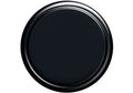 Rigid Hybrid Tire Cover for Jeep Wrangler JK D3799