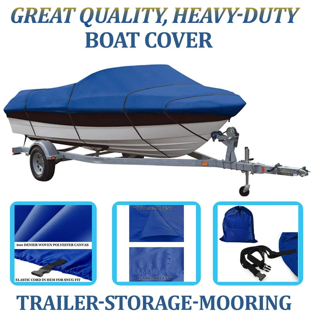 Boat Cover L523