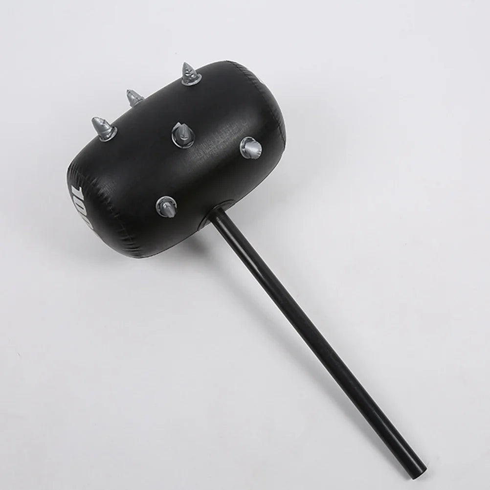 Pneumatic Hammer Toy PVC Pool Accessory Inflatable Children’s Toys G4940