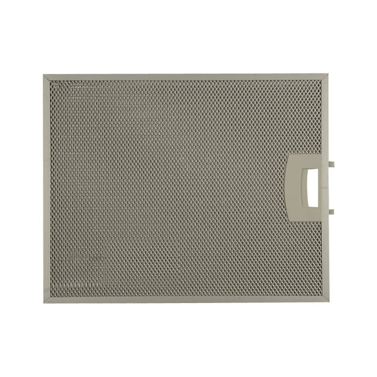 Appliance Filter Metal Mesh Y351801
