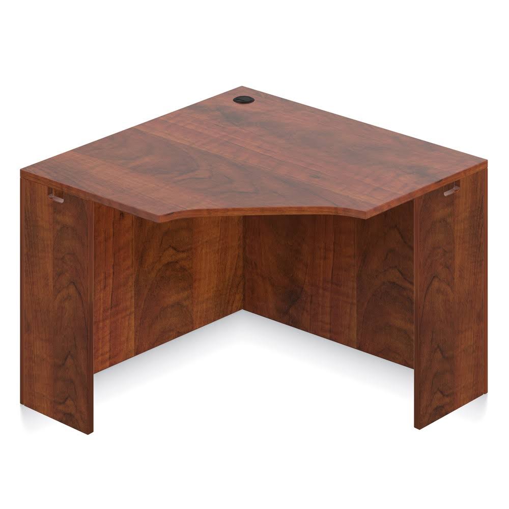 Five Sided Corner Desk A3380