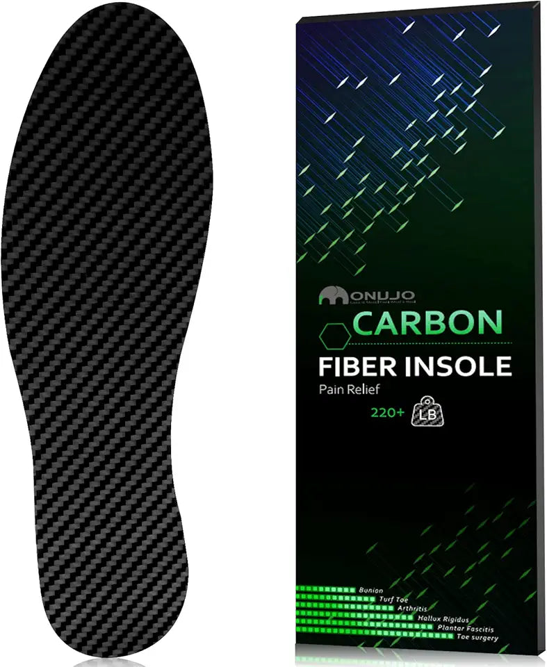 Carbon Fiber Insole 225mm R258247