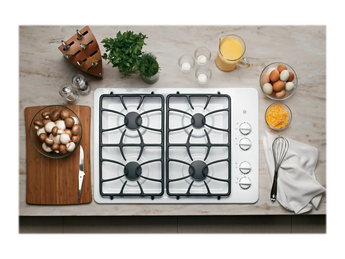 Gas Cooktop L937811