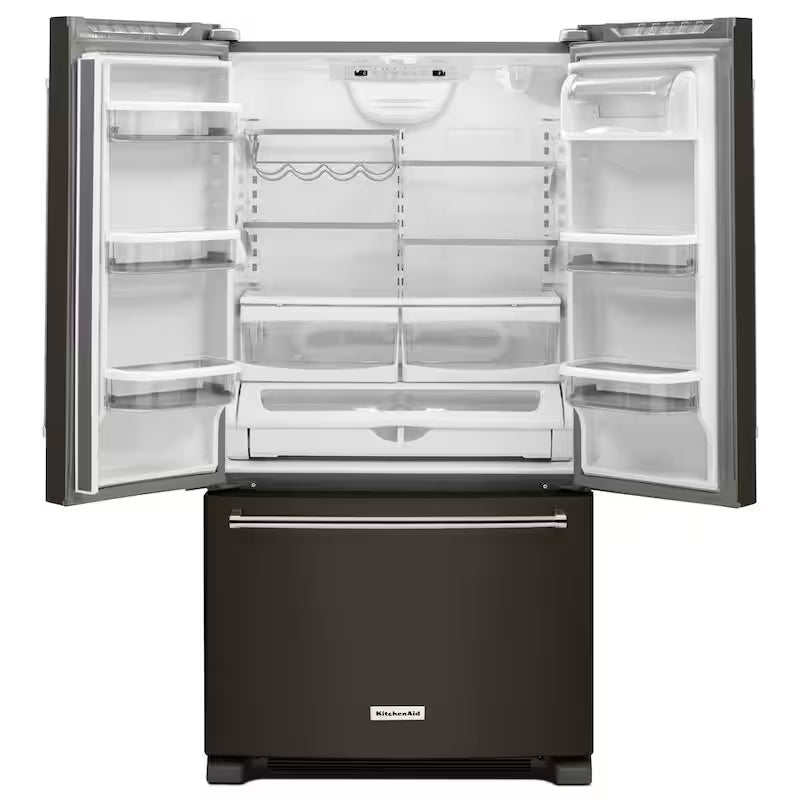 Counter Depth French Door Refrigerator R255