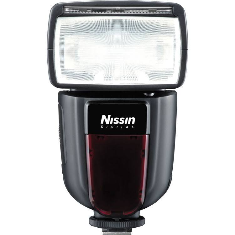 Di700A Flash Kit with Air 1 Commander J4886