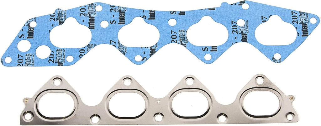 Full Gasket Set Head Bolts Intake Exhaust Valves L12873