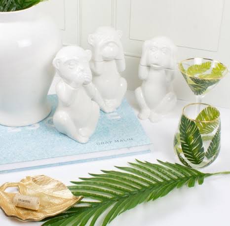 Ceramic Decanter Set S466529