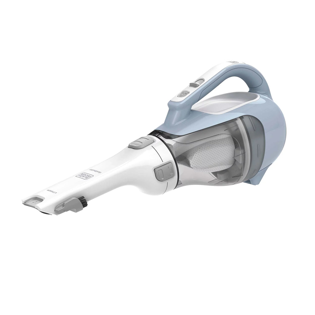 Cordless Hand Vacuum X420