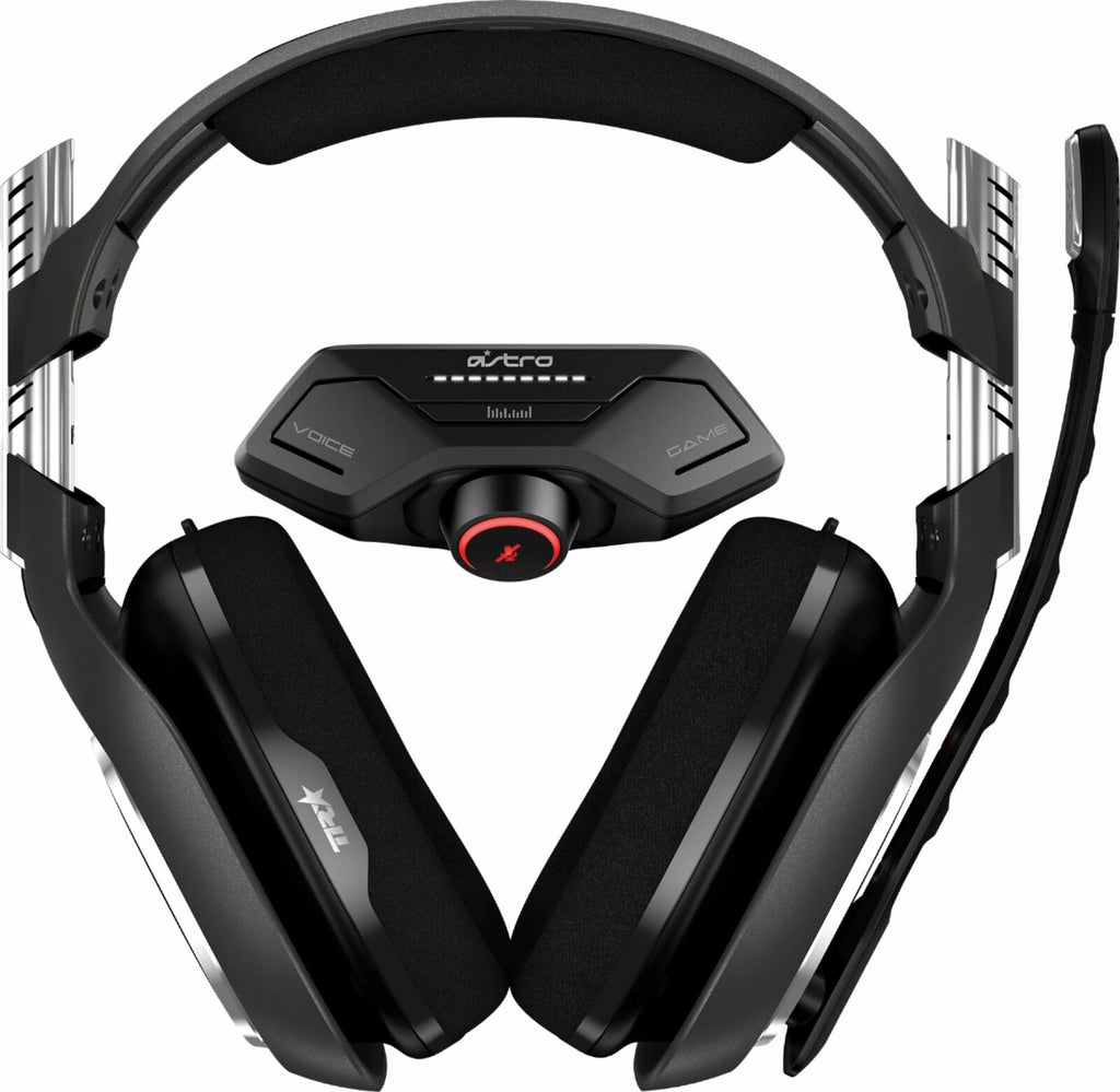 Wired Stereo Over-the-Ear Gaming Headset A514