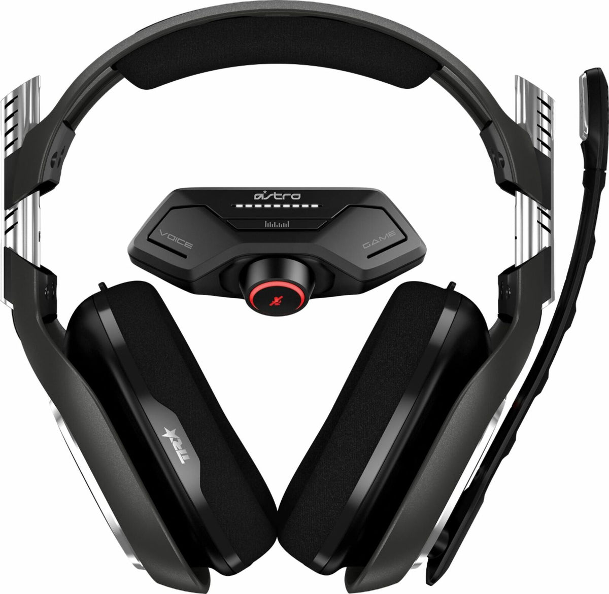 Wired Stereo Over-the-Ear Gaming Headset A514
