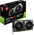 GTX 1650 4GB GDDR6 PCI Express 3.0 x16 ATX Graphics Card L6465