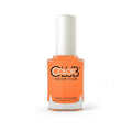 Jamaican Me Crazy Nail Lacquer U862