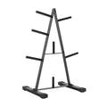 Steel A-Frame Weight Tree Rack X257